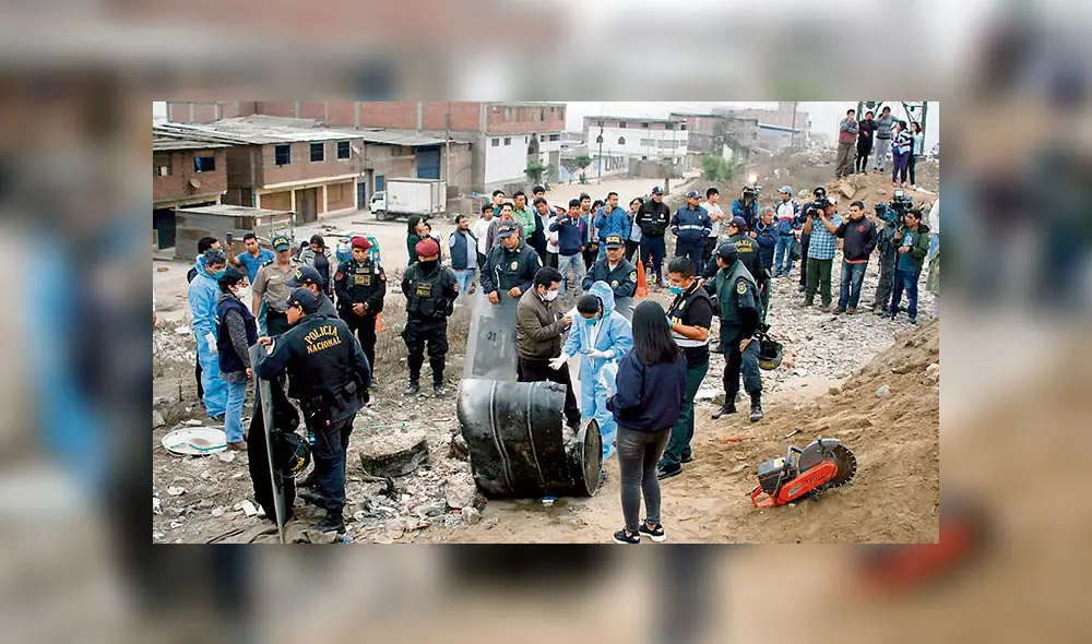 Marisol Estela Alva, otra vida apagada con violencia y sin razón