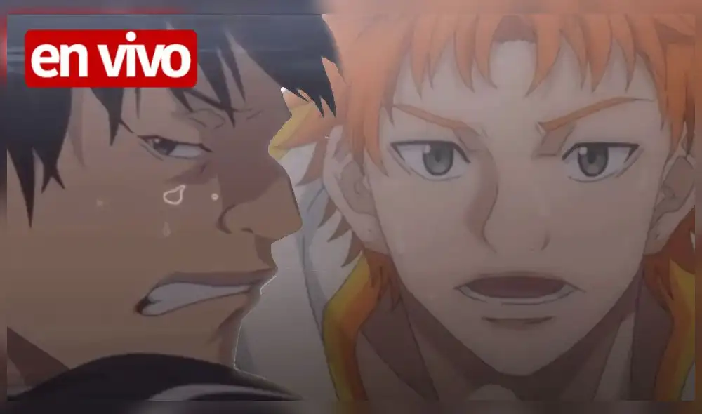 Fecha y hora de estreno del capítulo 46 de Ahiru no Sora. Créditos: Diomedéa Fecha y hora de estreno del capítulo 46 de Ahiru no Sora. Créditos: Diomedéa