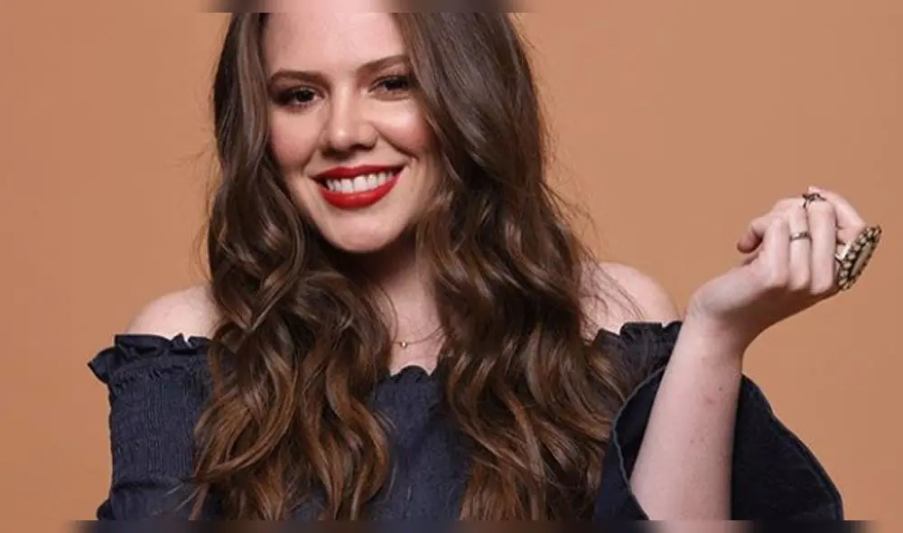 La esposa de Joy Huerta es identificada en las redes y usuarios reaccionan