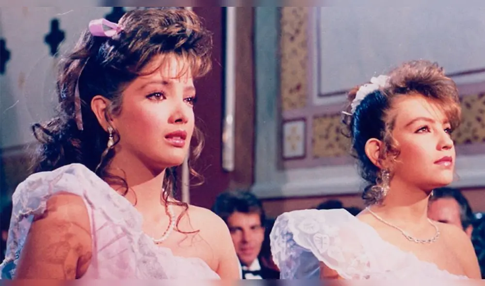 Polémica por las actrices que protagonizarán el 'remake' de "Quinceañera" 