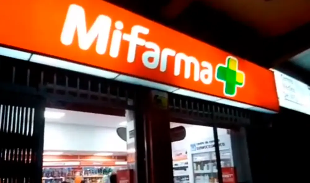farmacia mi farma