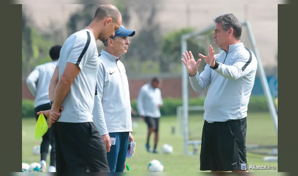 Alianza Lima: lista de jugadores tienen contrato hasta fin de mes. Alianza Lima: lista de jugadores tienen contrato hasta fin de mes.