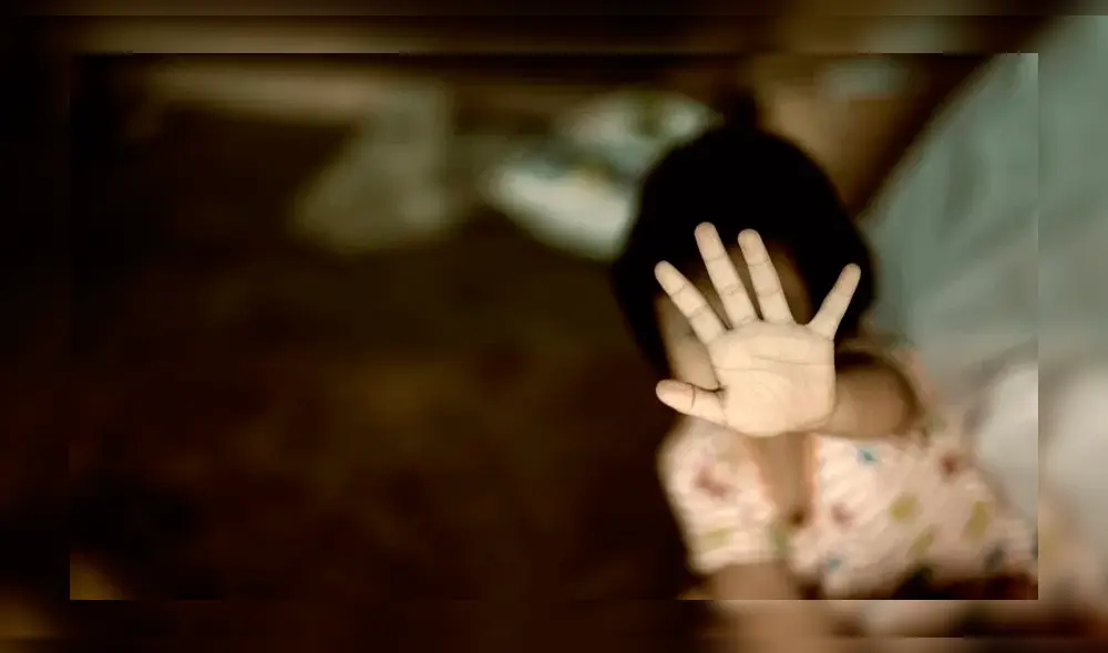 Menor fue encontrado llorando cerca del cementerio.