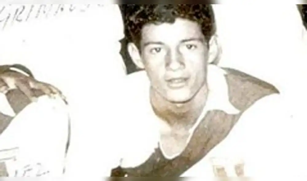 Fallece Miguel Loayza, ex jugador histórico de la selección peruana de fútbol Fallece Miguel Loayza, ex jugador histórico de la selección peruana de fútbol