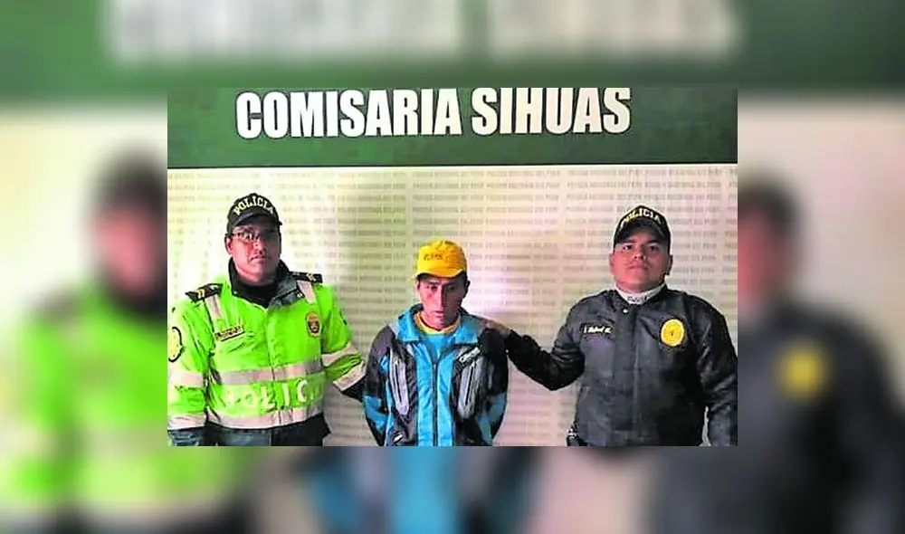 Condenan a cadena perpetua a sujeto que abuso sexualmente de su hijastra