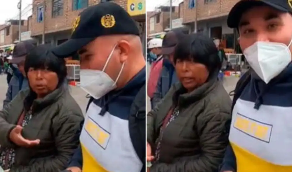 Miles de usuarios no han parado de reír con estas imágenes. Foto: composición LR/TikTok/@dilonomas Miles de usuarios no han parado de reír con estas imágenes. Foto: composición LR/TikTok/@dilonomas