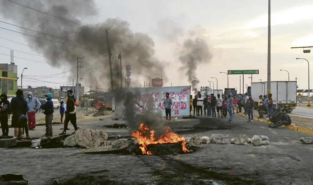 ley de promoción agraria