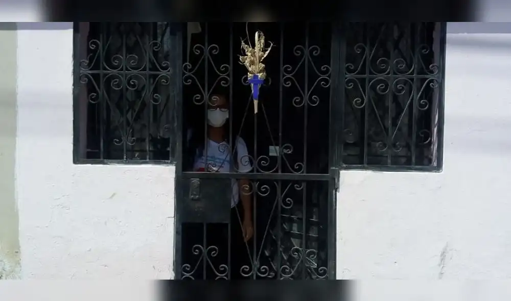 Créditos: Jessica Merino / La República.