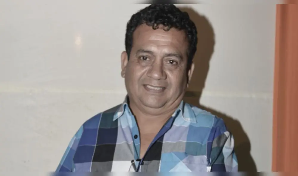 Tony Rosado: ¿pareja infiel provocó su odio a las mujeres en shows? Tony Rosado: ¿pareja infiel provocó su odio a las mujeres en shows?