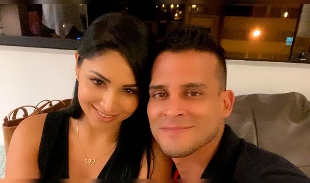 La popular Pamela Franco pidió que no se la involucre más con Isabel Acevedo. Foto: Instagram. La popular Pamela Franco pidió que no se la involucre más con Isabel Acevedo. Foto: Instagram.