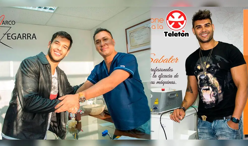 Cirujano de las estrellas es incluido en caso de tráfico de bebés en Arequipa [FOTOS]