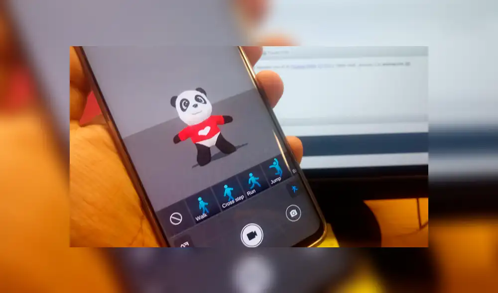 Huawei Mate 20 Pro: smartphone te permite escanear un objeto para hacerlo en 3D y no lo sabías [VIDEO]