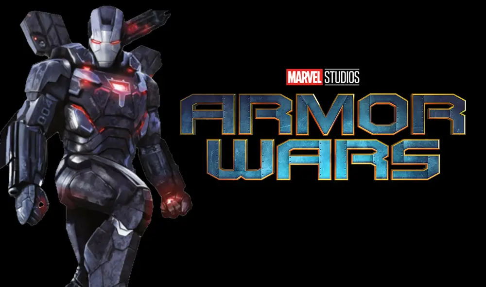 War Machine será el protagonista de la nueva serie de Disney Plus. Foto: composición/ Marvel Studios War Machine será el protagonista de la nueva serie de Disney Plus. Foto: composición/ Marvel Studios