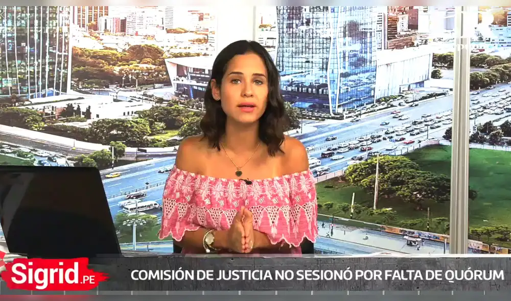 Sigrid.pe: Frustran debate de penas más severas contra violaciones Sigrid.pe: Frustran debate de penas más severas contra violaciones