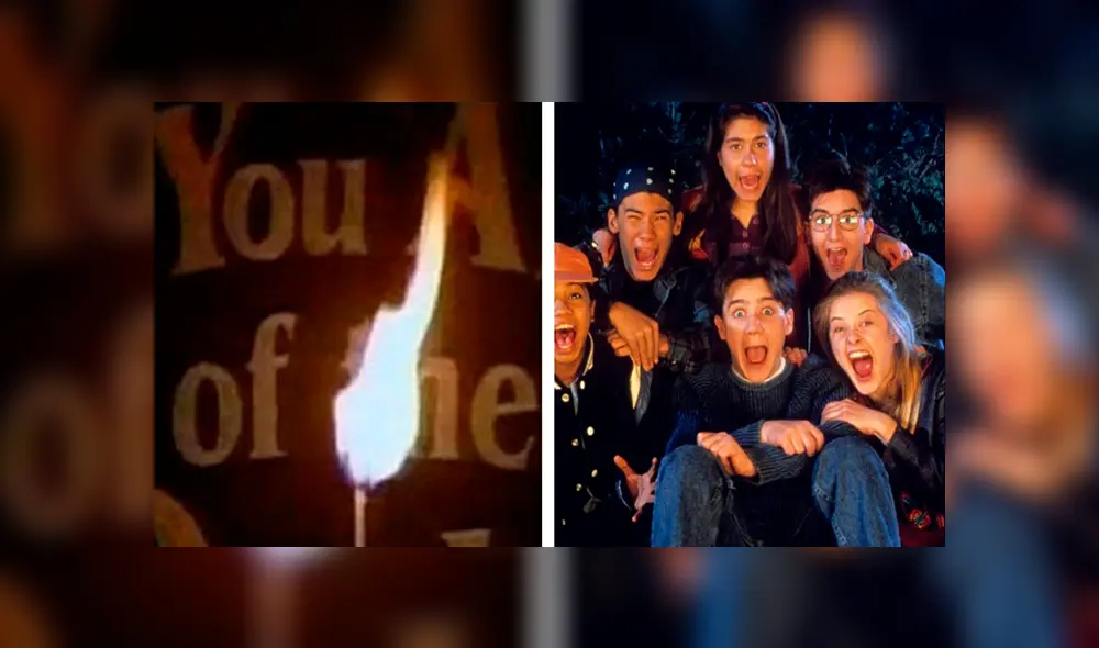 ¿Viste ‘Le temes a la oscuridad’? Serie anuncia su regreso vía Nickelodeon