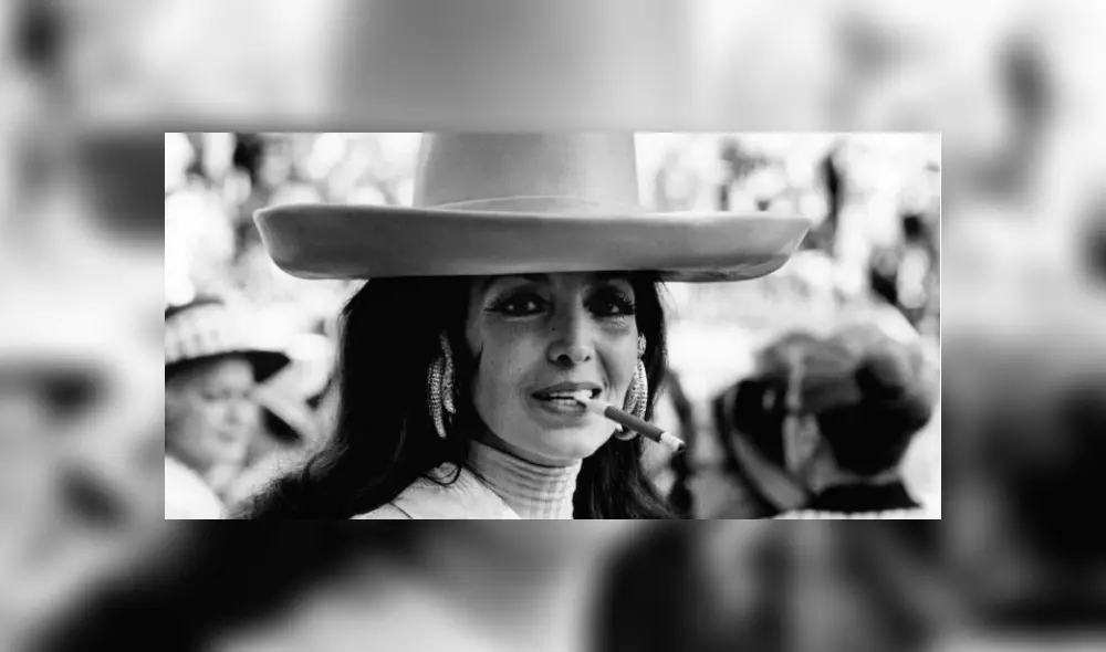 María Félix nació el 8 de abril de 1914 María Félix nació el 8 de abril de 1914