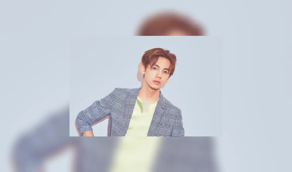 Mr. Heart, webdrama BL, Cheon Seung Ho, THE MAN BLK Mr. Heart, webdrama BL, Cheon Seung Ho, THE MAN BLK