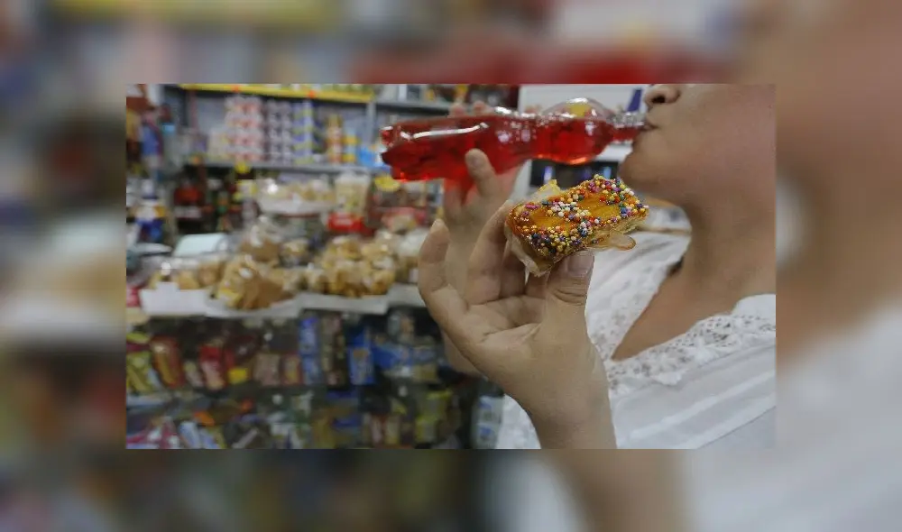 Diabetes. Foto: Miguel Gutierrez Chero Diabetes. Foto: Miguel Gutierrez Chero