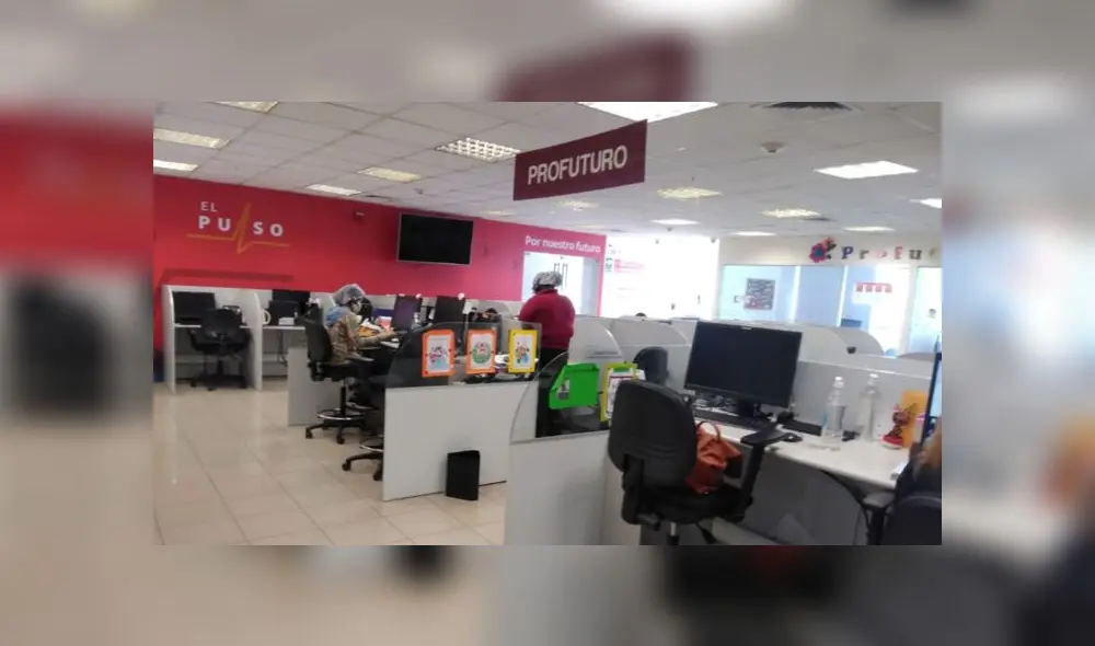 Además de la municipalidad, participó la Policía, el Ministerio Público y Sunafil. (Foto: Municipalidad de Jesús María) Además de la municipalidad, participó la Policía, el Ministerio Público y Sunafil. (Foto: Municipalidad de Jesús María)