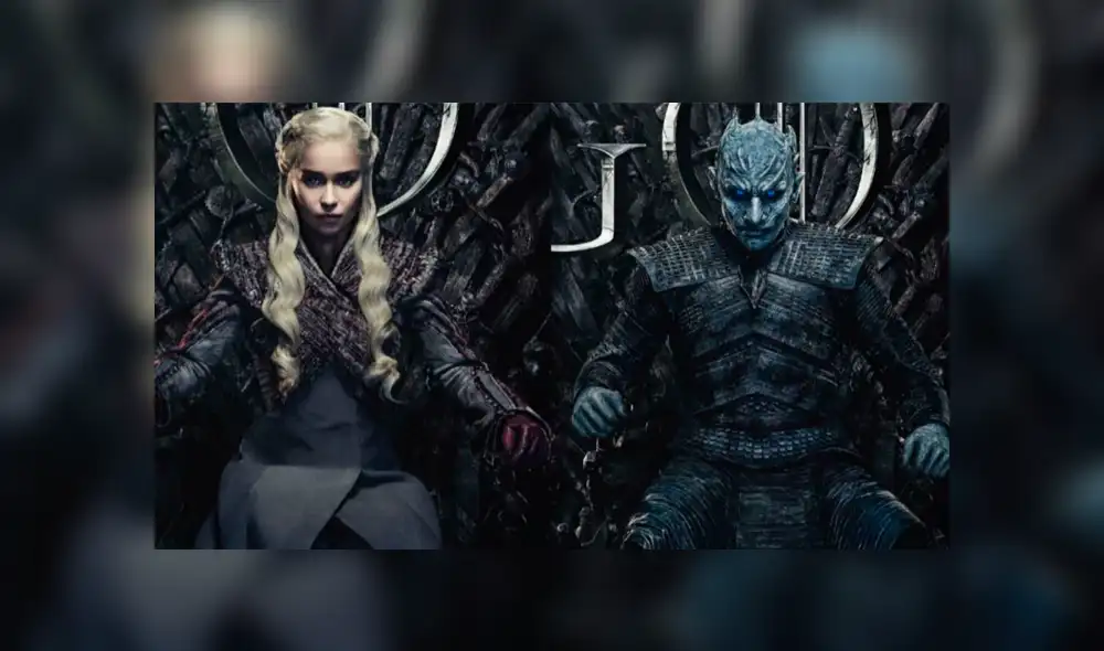 Game of Thrones: Revelan títulos de los episodios, "Winterfell" y "A Song of Spring" son algunos