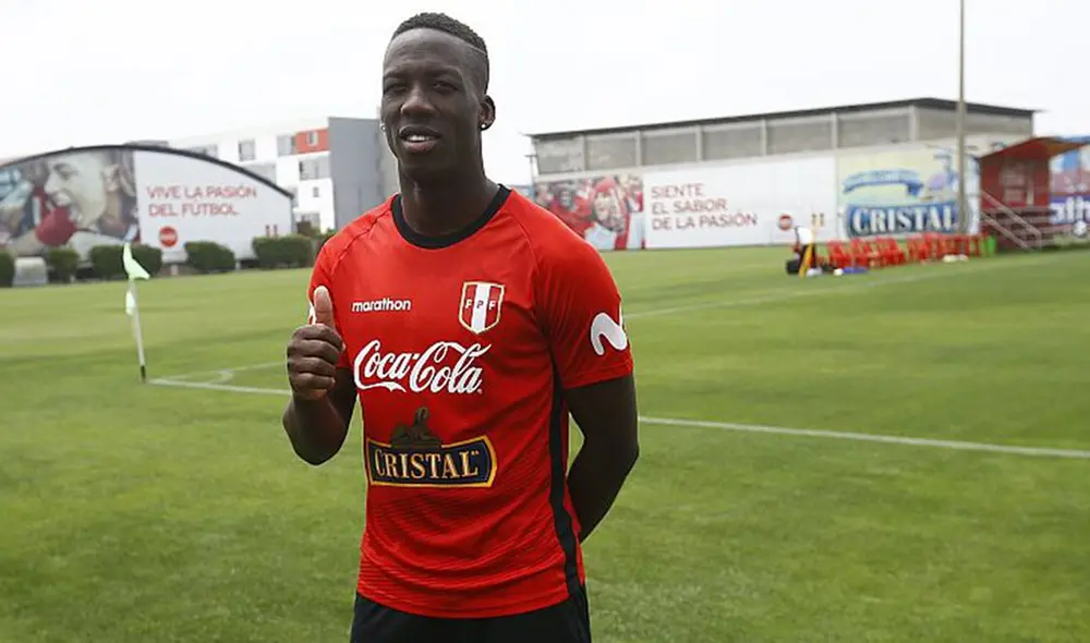 Luis Advíncula