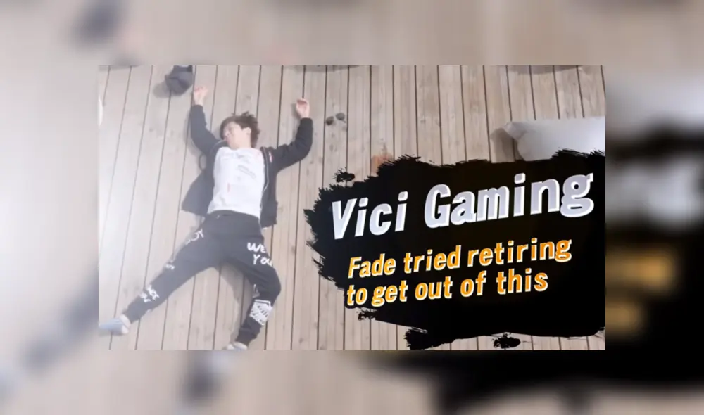 Vici Gaming, gigante chino de Dota 2.