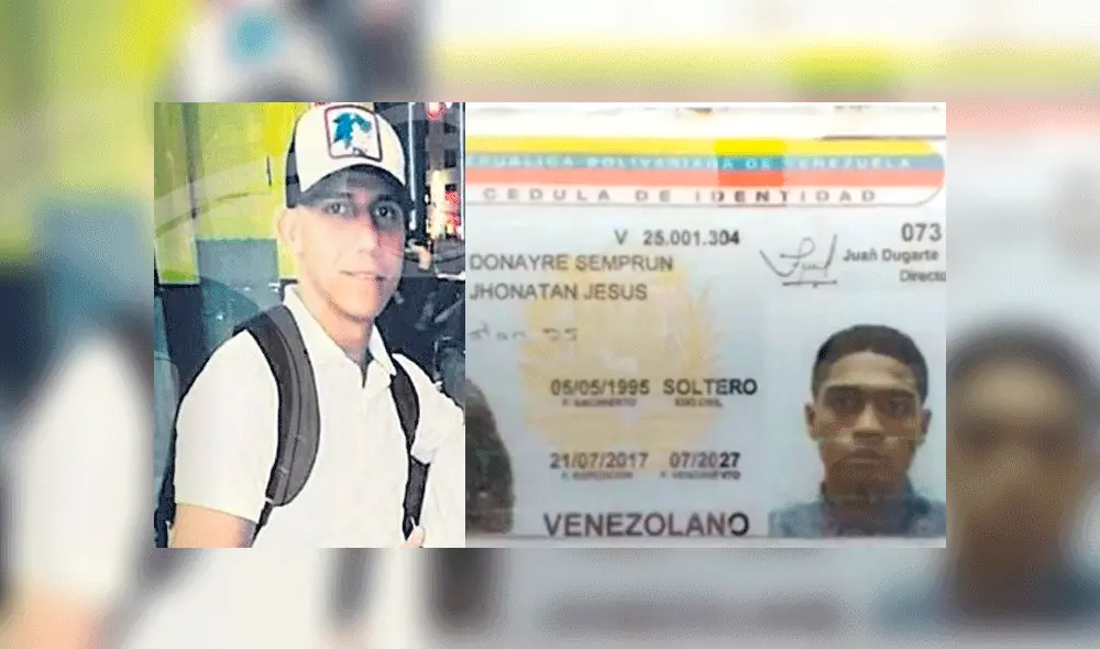 Crimen en SMP: implicados en descuartizamiento asaltaron a mujer