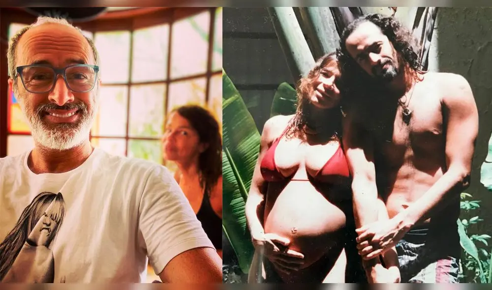 Carlos Alcántara Jossie Lindley Carlos Alcántara Jossie Lindley