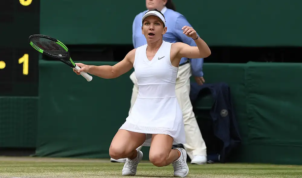 Wimbledon final femenina 2019 Wimbledon final femenina 2019