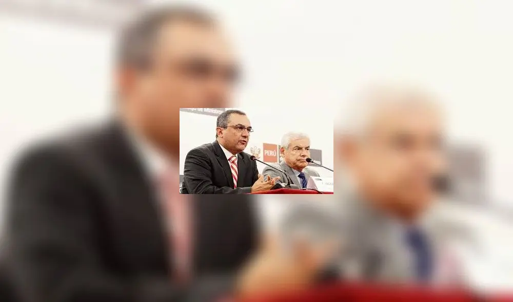 MEF: Estado ganó 110 millones de dólares por arbitrajes en el Ciadi MEF: Estado ganó 110 millones de dólares por arbitrajes en el Ciadi