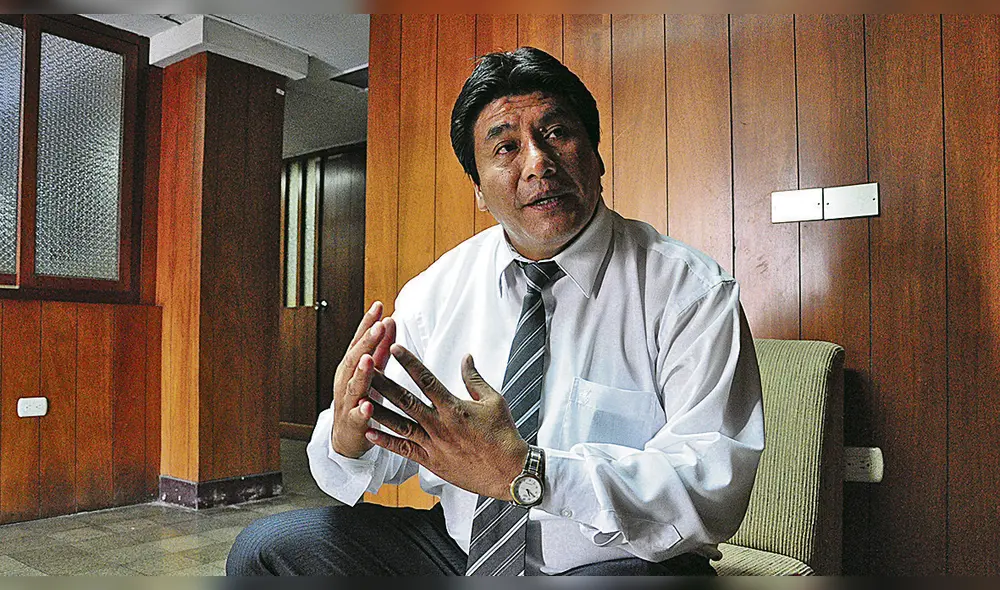 CGTP: Cualquier reforma laboral del gobierno debe pasar por CNT