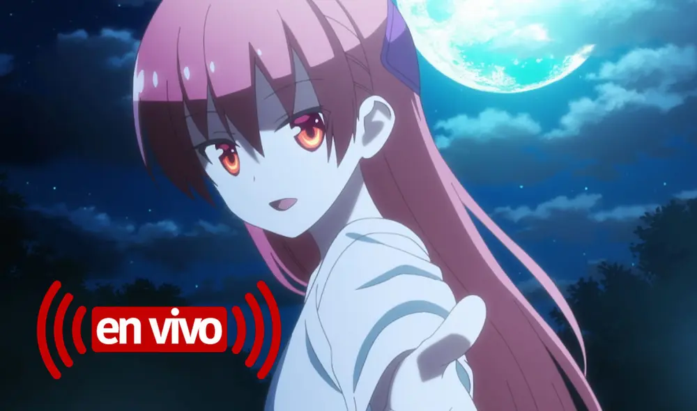 Tonikaku kawaii cuenta una divertida historia de amor. Foto: Seven Arcs Tonikaku kawaii cuenta una divertida historia de amor. Foto: Seven Arcs