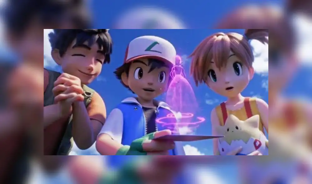 Pokémon: ¿por qué sus fanáticos celebran este 27 de febrero?