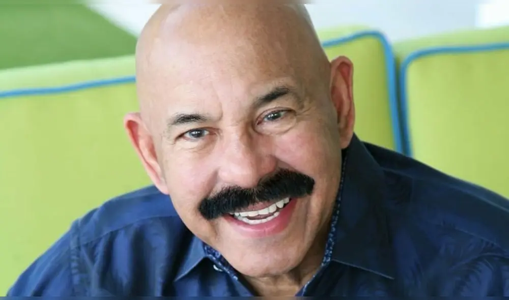 Óscar D'León. Foto: Elio Escalante. Óscar D'León. Foto: Elio Escalante.