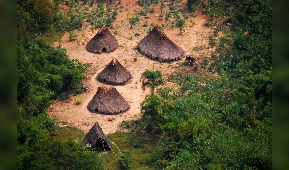 Organizaciones como DAR y AIDESEP afirman que la aprobación del proyecto representaría un hito histórico en la defensa y garantía de los derechos de los pueblos indígenas en situación de aislamiento y contacto inicial Organizaciones como DAR y AIDESEP afirman que la aprobación del proyecto representaría un hito histórico en la defensa y garantía de los derechos de los pueblos indígenas en situación de aislamiento y contacto inicial