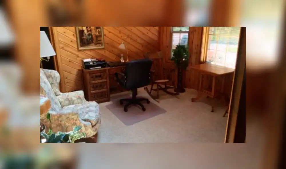 Desliza la imagen de Facebook para verlas todas.