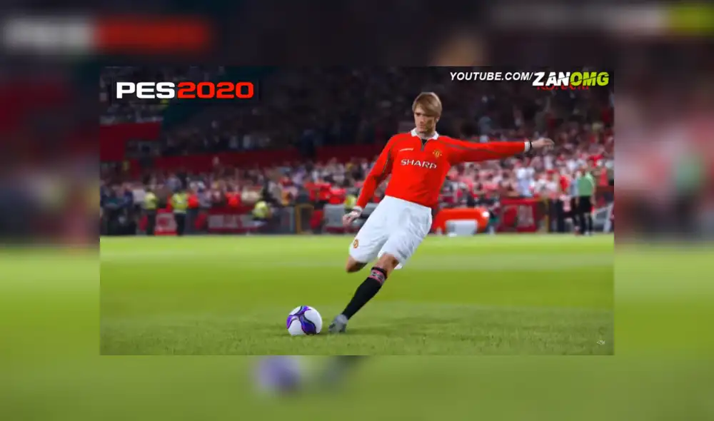 ¿FIFA 20 o PES 2020? Queda poco para elegir y la primera comparativa entre los juegos de Konami y EA Sports ya apareció. ¡Revísala ya! La pelea está reñida. ¿FIFA 20 o PES 2020? Queda poco para elegir y la primera comparativa entre los juegos de Konami y EA Sports ya apareció. ¡Revísala ya! La pelea está reñida.