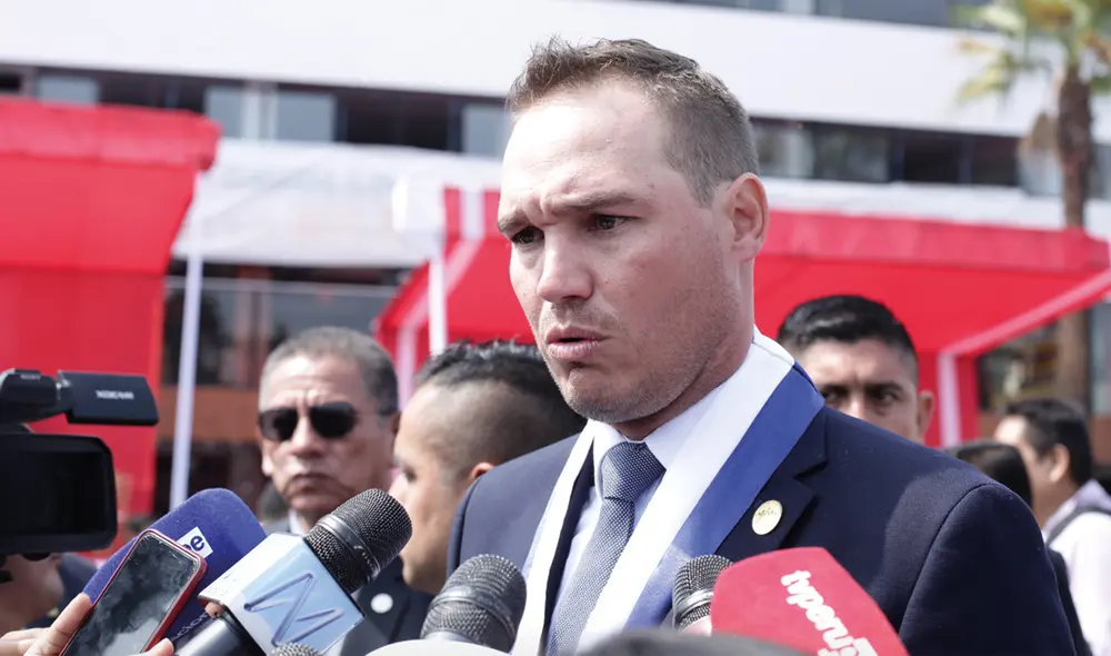 George Forsyth George Forsyth