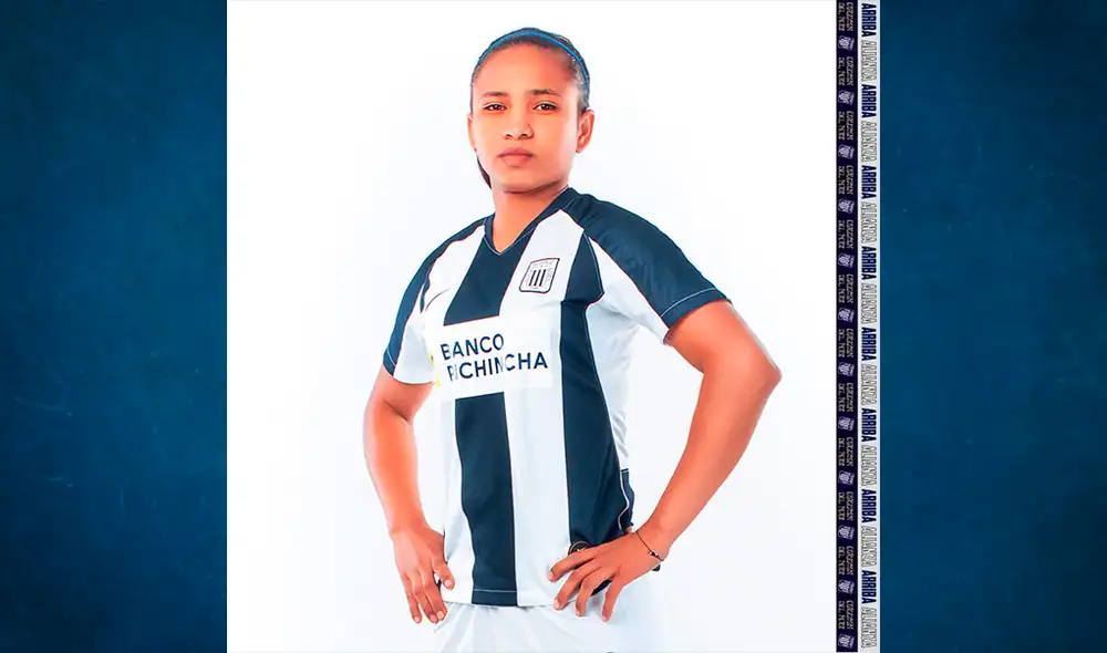 Alianza Lima le inyectó a su equipo femenino sangre venezolana.