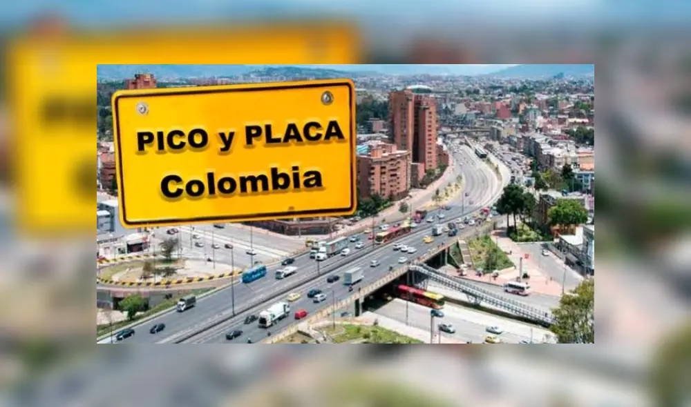 Pico y Plac Col 6 nov