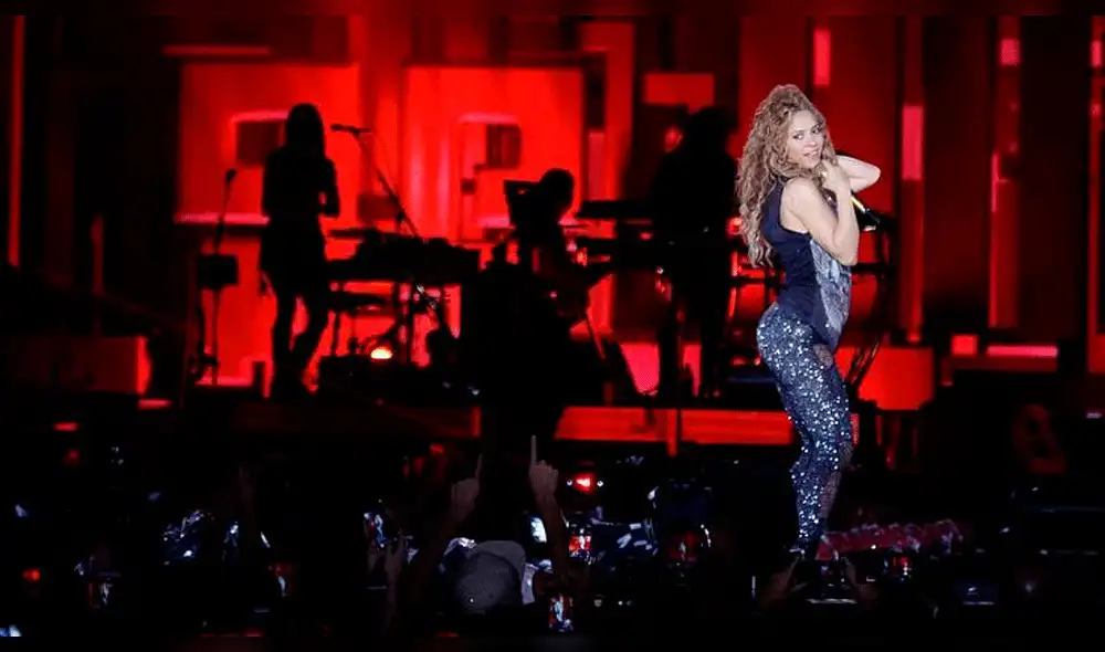 Futbolista del 'City' se burla de Shakira, ¿qué opina Piqué? [VIDEO]