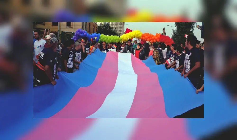 Minjus lanza campaña contra la violencia hacia personas transgénero [VIDEO]