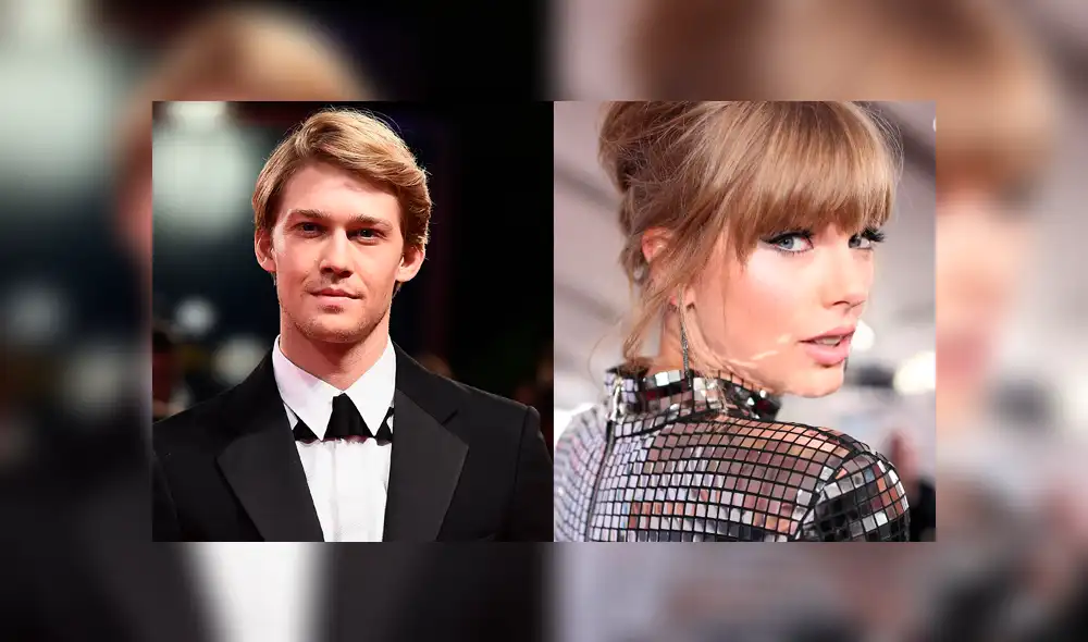 Taylor Swift quería una 'cita discreta' con su novio, pero fan la arruinó [FOTOS]