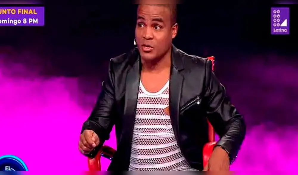 EVDLV: ¿La ‘Pantera’ Zegarra es responsable de la muerte de Hilaria Ayala? 