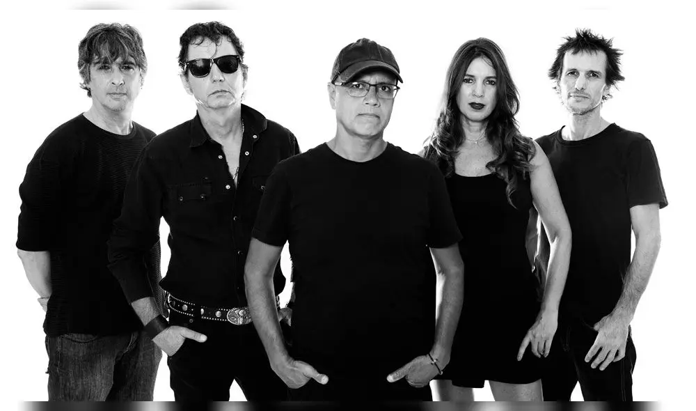 Mar de Copas cierra el año con “Cuarta llamada” Mar de Copas cierra el año con “Cuarta llamada”