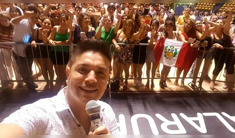 Leonard León confiesa contagio por coronavirus [VIDEO]