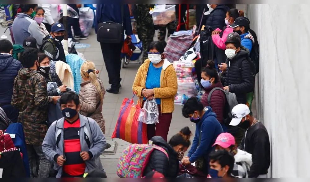 (Fotos: Flavio Matos / La República)