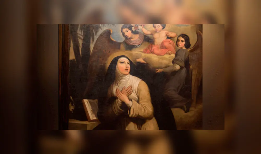 ¿Por qué el 30 de agosto se celebra el día de Santa Rosa de Lima? ¿Por qué el 30 de agosto se celebra el día de Santa Rosa de Lima?