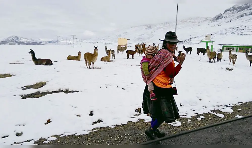 Pronóstico. Senamhi pide tomar previsiones por lluvias. Pronóstico. Senamhi pide tomar previsiones por lluvias.
