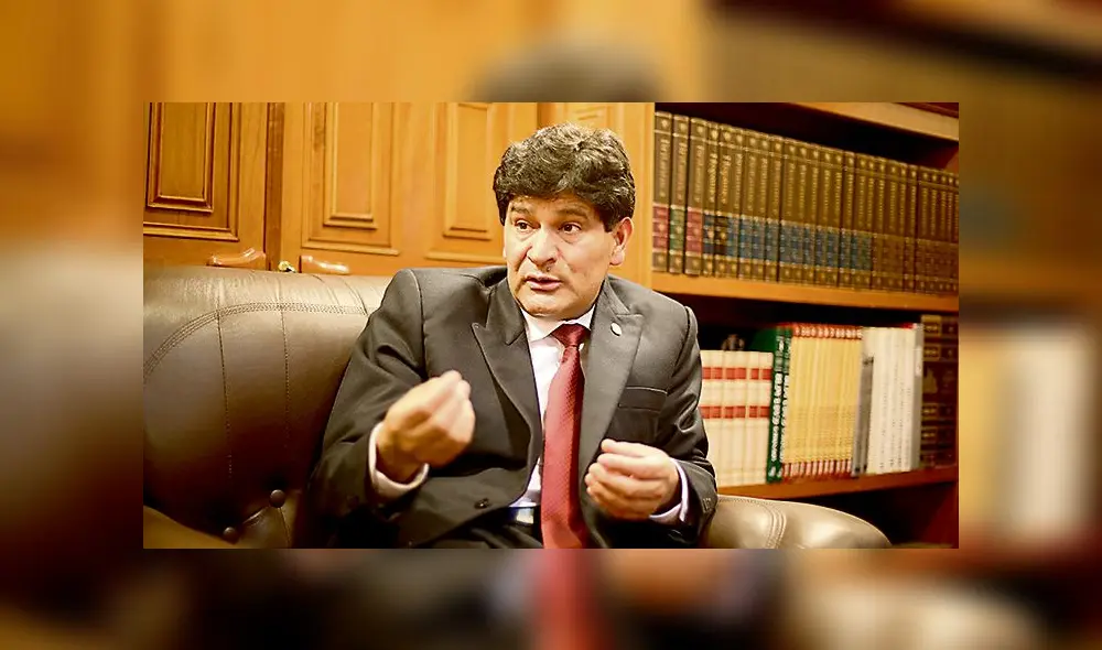 Rector y autoridades de la UNSA permanecerán en sus cargos durante estado de emergencia Rector y autoridades de la UNSA permanecerán en sus cargos durante estado de emergencia